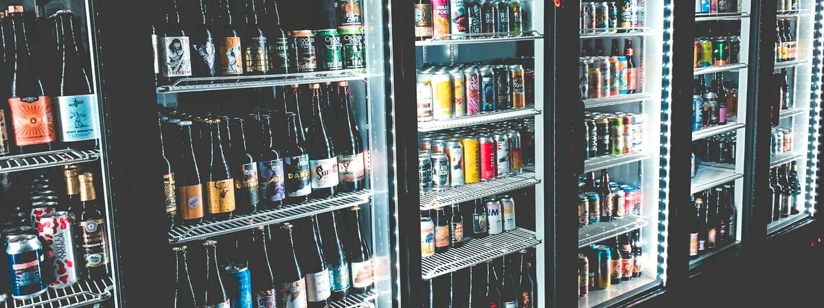 Ontario Expands Alcohol Sales to Convenience Stores