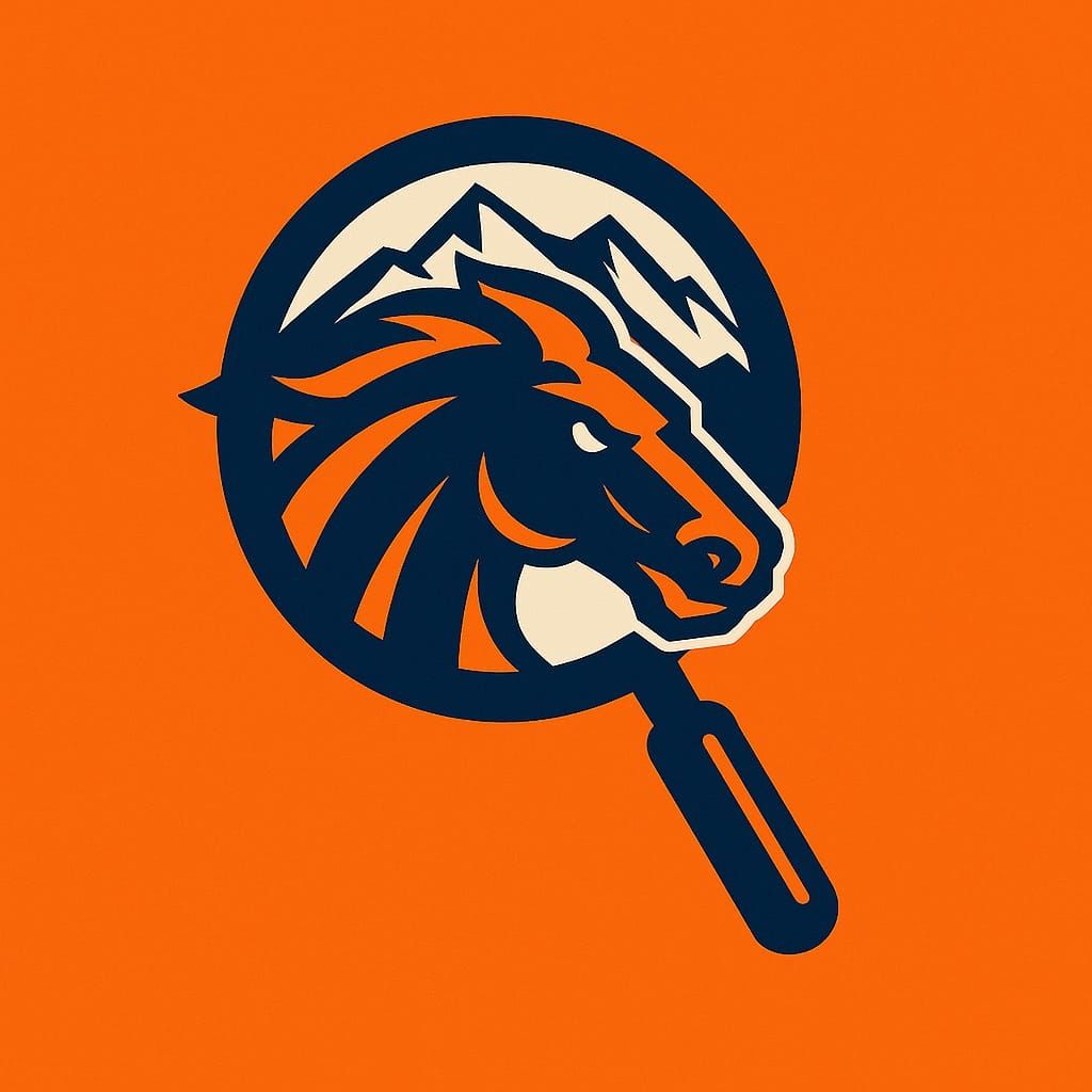 About The Broncos Observer