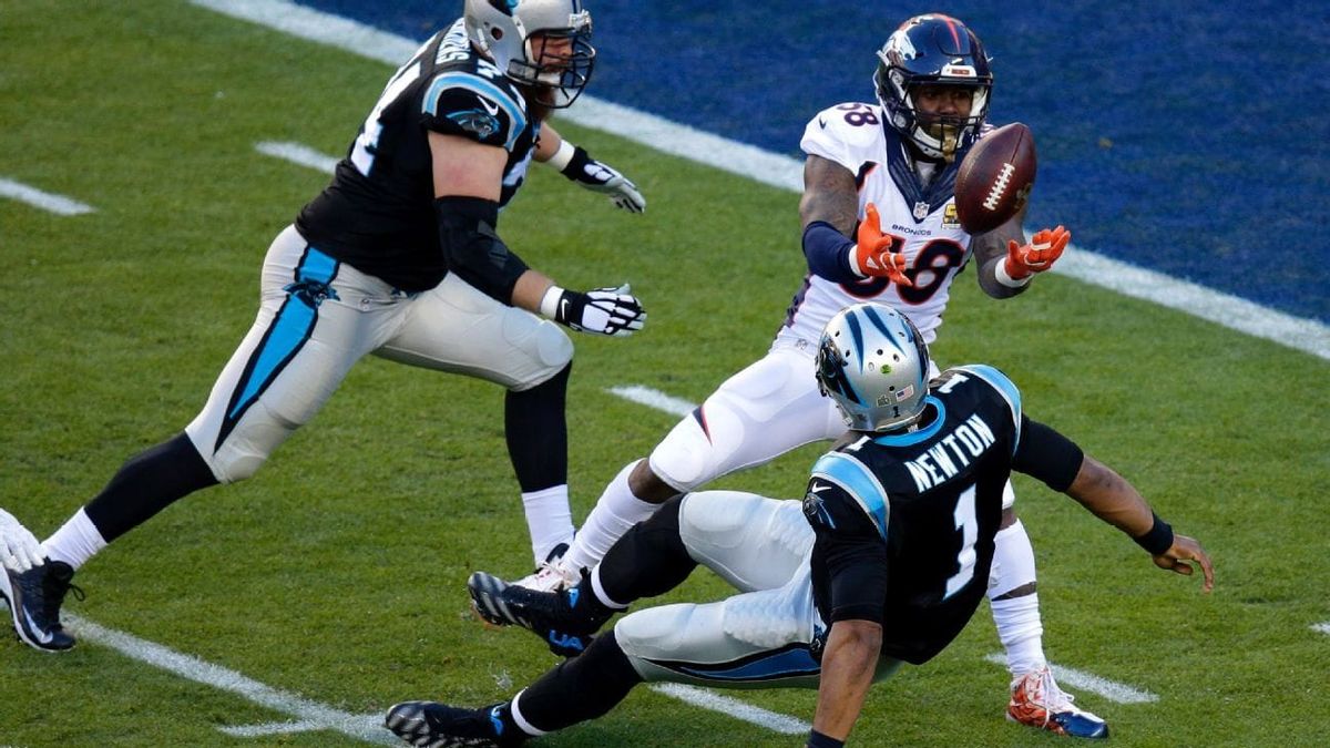 Ranking the Five Most Defining Plays in Broncos History