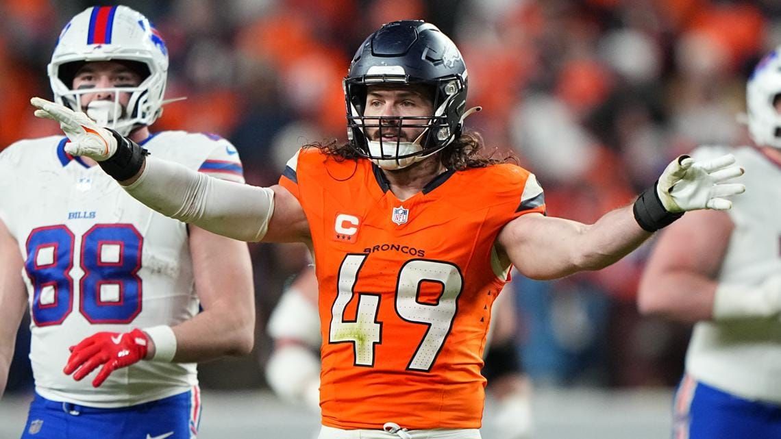 Three Players the Broncos Must Aim to Re-Sign in 2026 NFL Free Agency