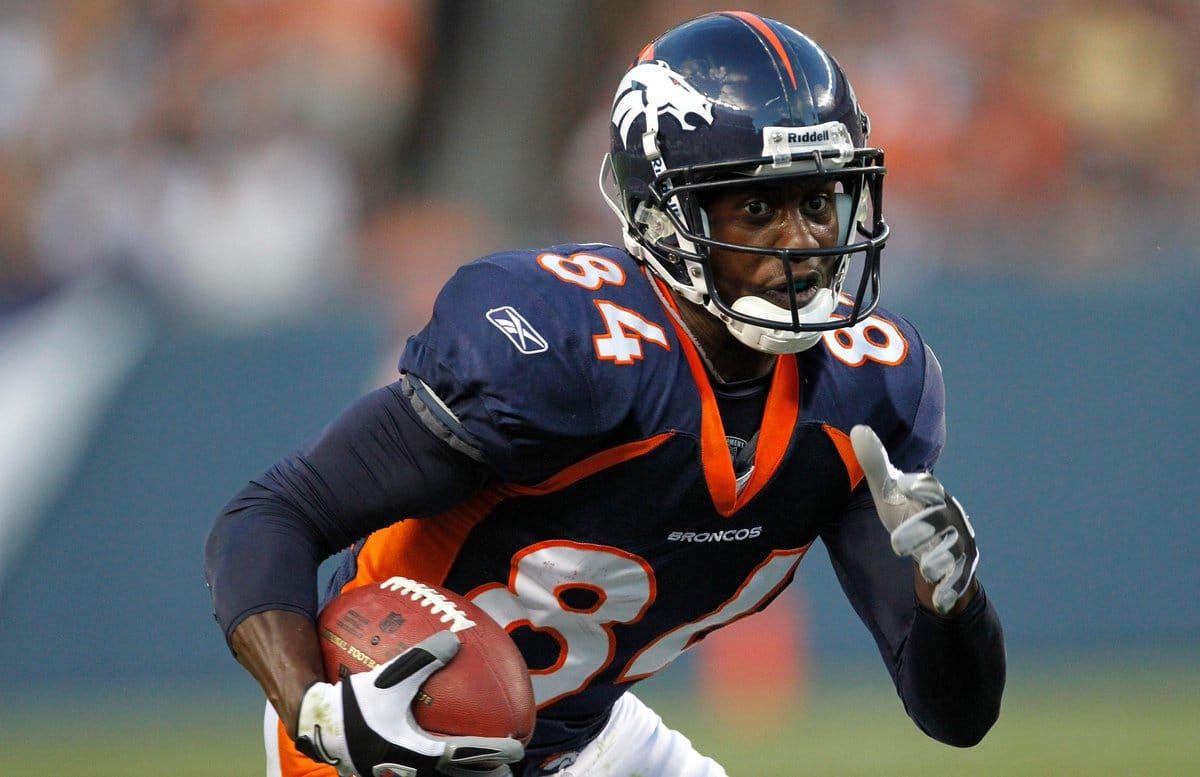 Ranking the Top Five One-Year Wonders in Broncos History