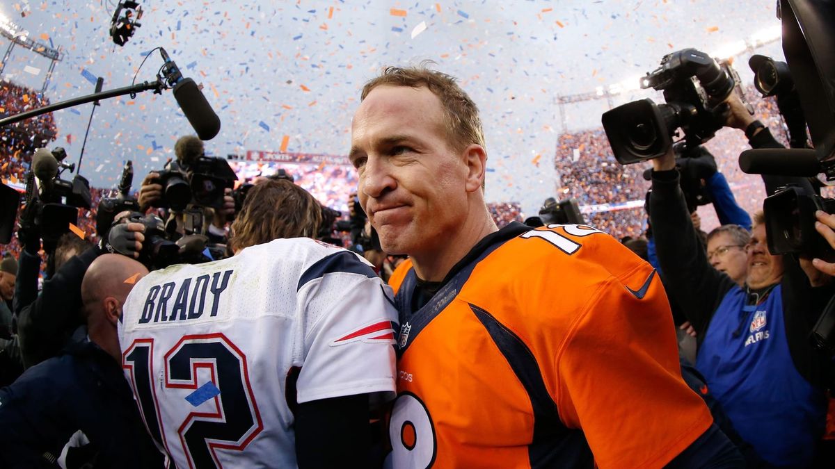 Ranking the Broncos’ Three Biggest Non-AFC West Rivals