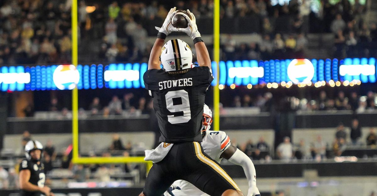 2026 NFL Draft: Why Eli Stowers Could Be a Smart Investment for the Broncos