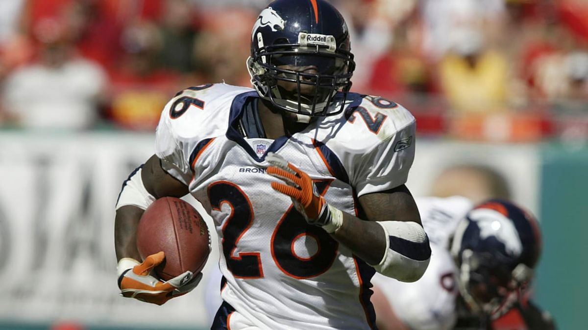 Ranking the Top Five Second-Round Picks in Broncos History