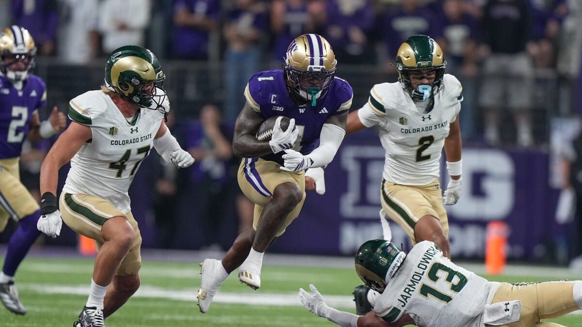 Grading Every Broncos Pick from the 2026 NFL Draft