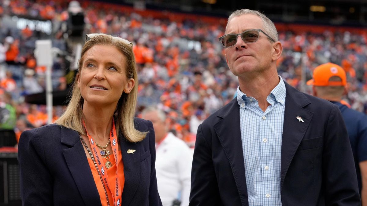 Broncos Ownership Buys Minority Stake in Rockies