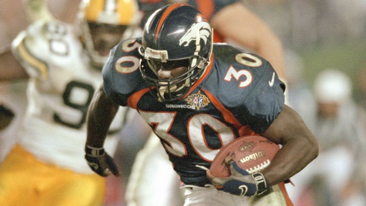 Ranking the Top Five Draft Steals in Broncos History