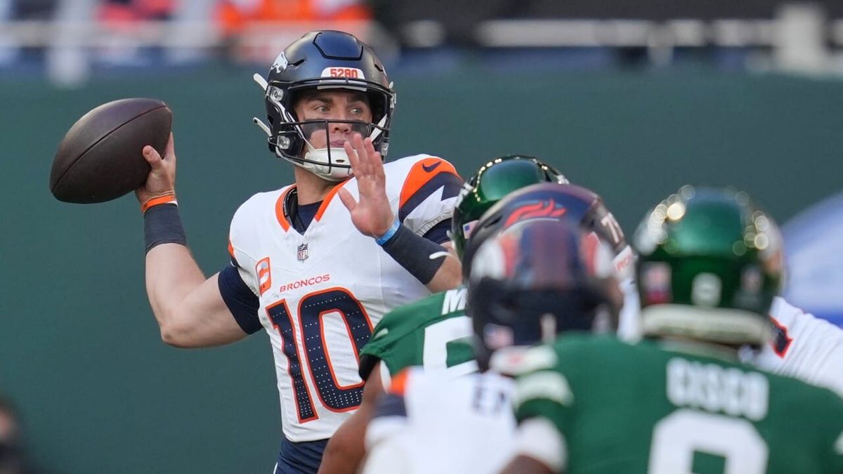 Five Trap Games on the Broncos’ 2026 Schedule