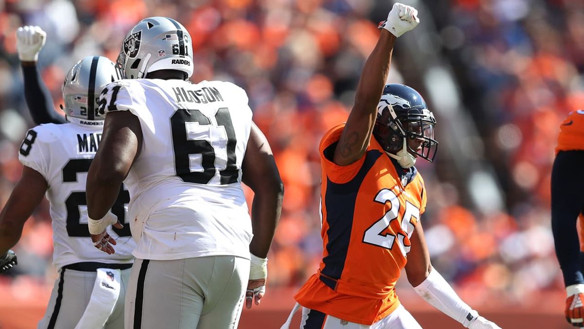 Raiders or Chiefs: Which AFC West Rival Do the Broncos Dislike More?