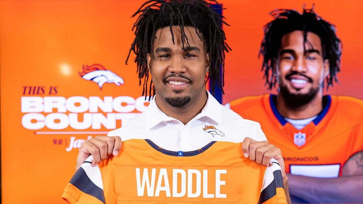 Five Broncos Who Could Make Their First Pro Bowl in 2026