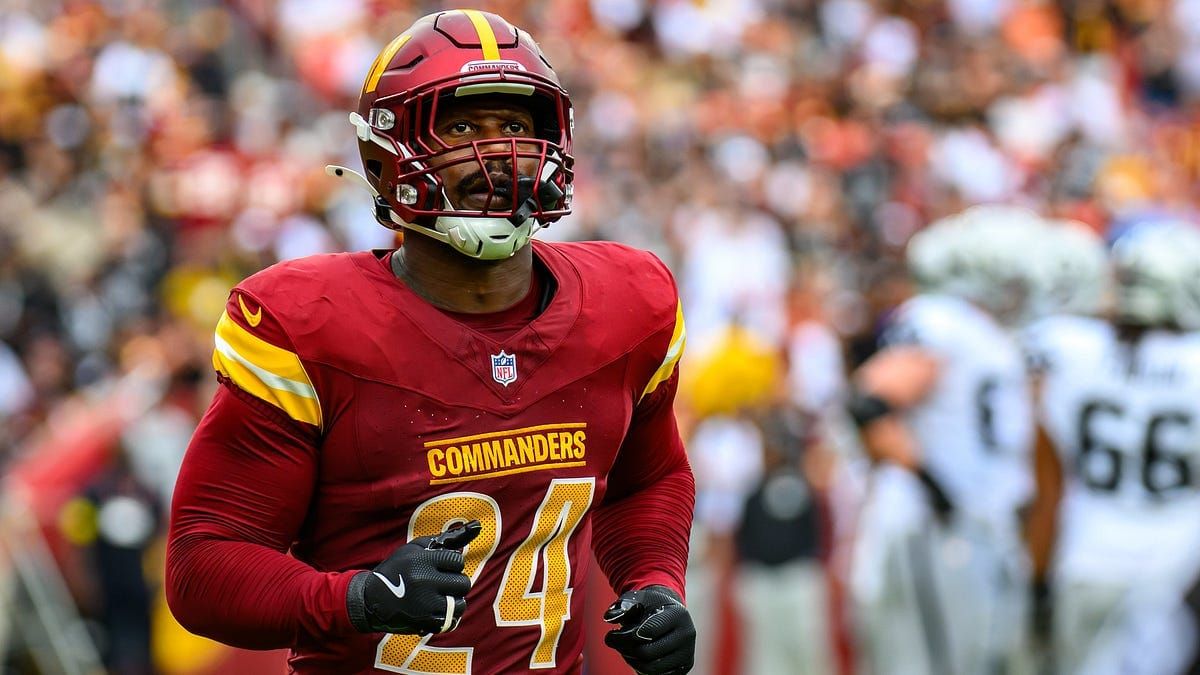 Three Veteran Edge Rushers the Broncos Should Monitor Amid Jonathan Cooper’s Uncertain Situation