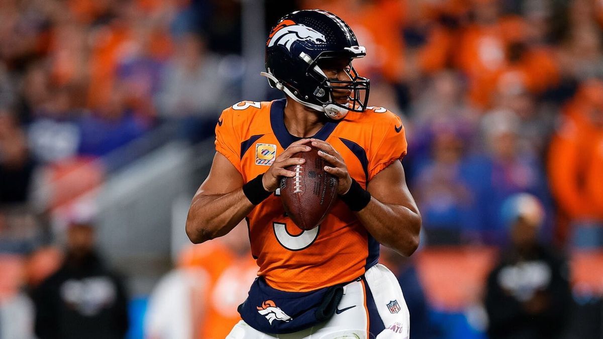 Broncos Country, Let’s Cringe: Remembering Denver’s Russell Wilson Gamble