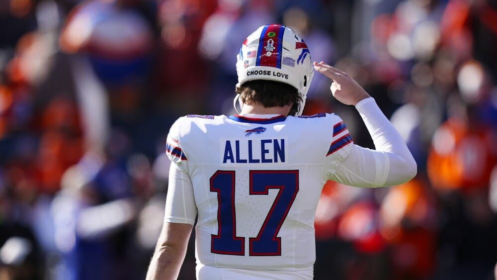 Ranking the Five Best Players Denver Will Face in 2026