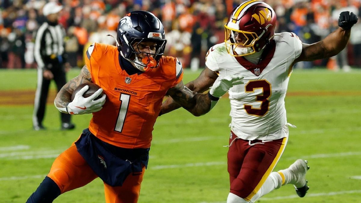 Broncos 2026 Fantasy Football Outlook: Evaluating the Tight Ends