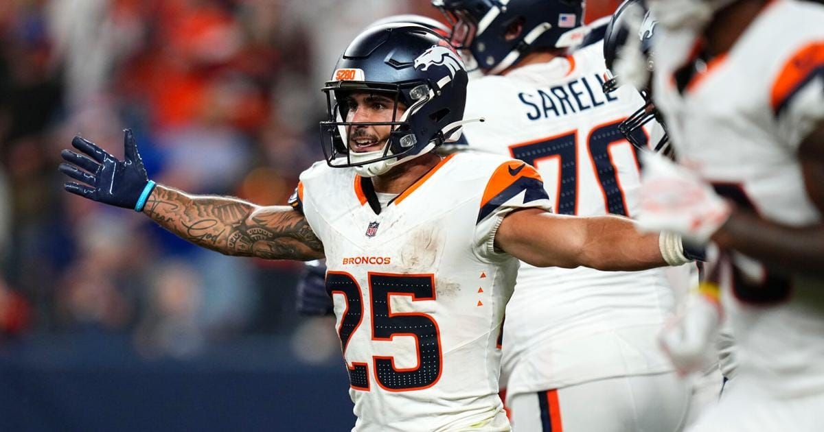Preseason Week 3 Recap: Three Key Takeaways from the Broncos’ 34-6 Win Over Minnesota