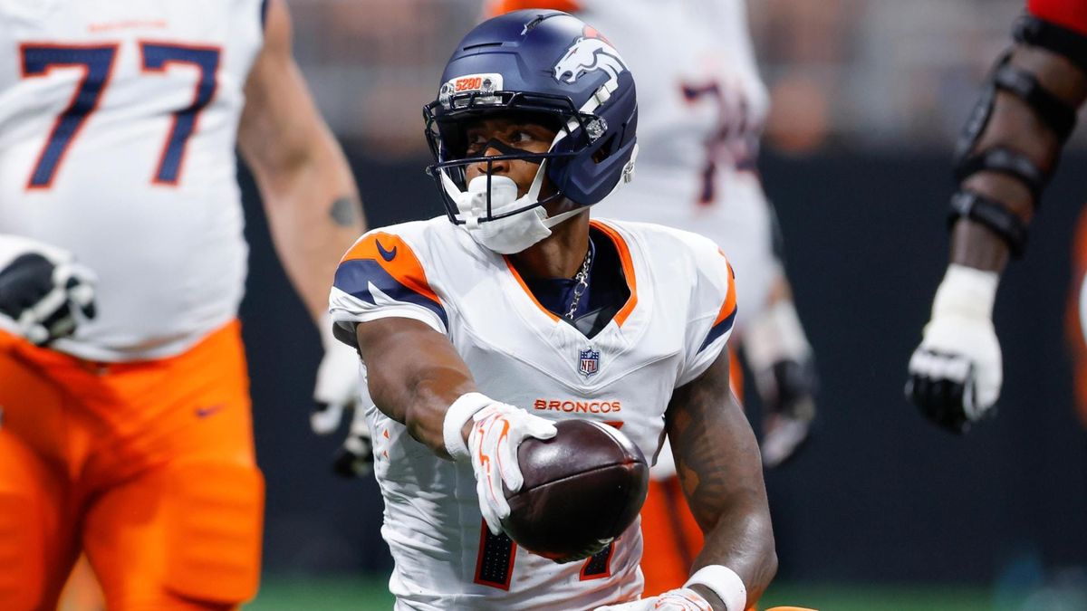 Exposing Inconsistencies in the NFL’s Top 100 From a Broncos Perspective