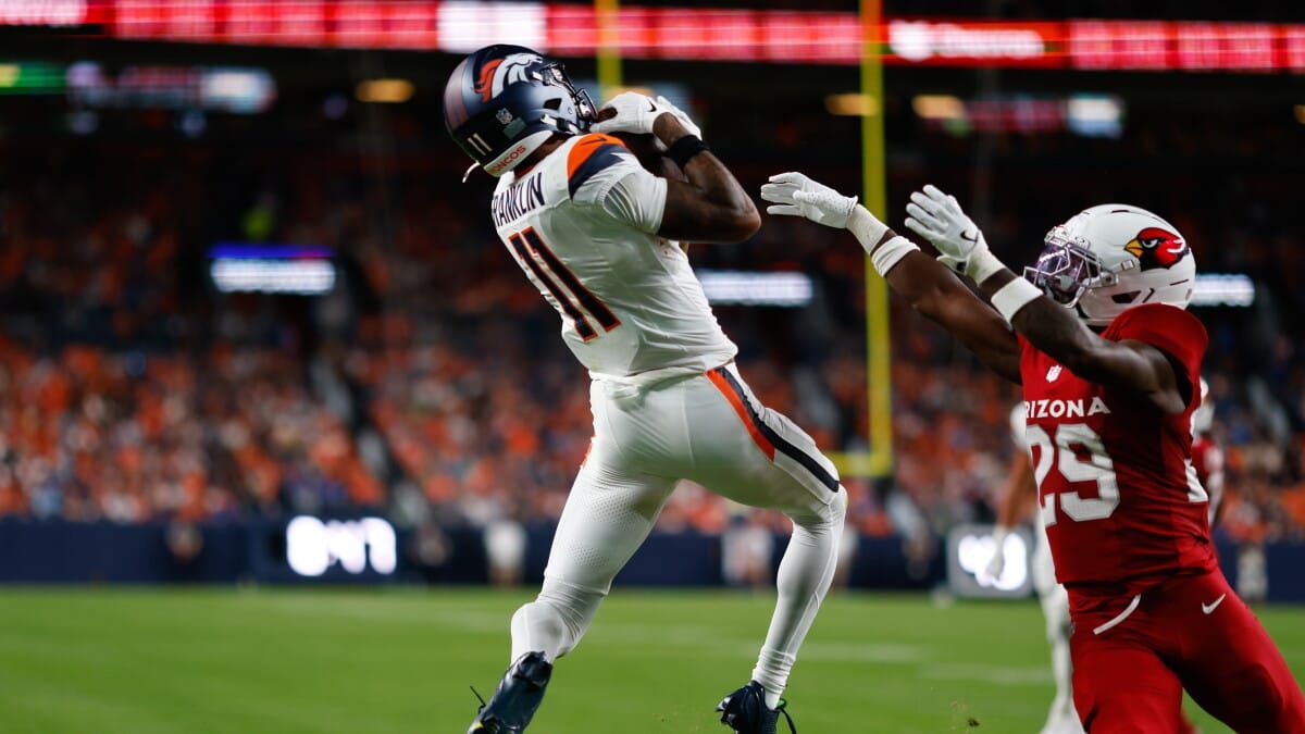 Revisiting the Broncos’ Undefeated 2025 Preseason: Who Stood Out?