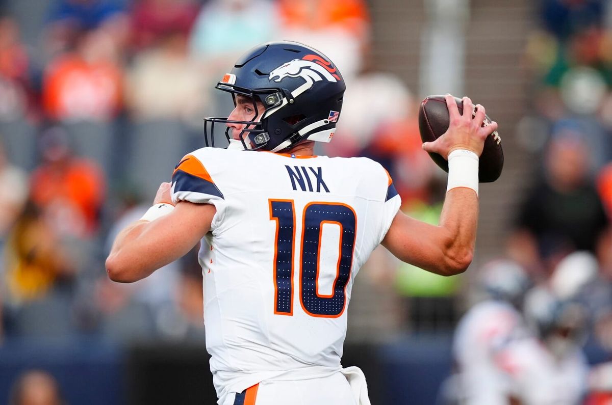 Preseason Week 2 Recap: Five Key Takeaways from the Broncos’ 33-13 Loss to Green Bay
