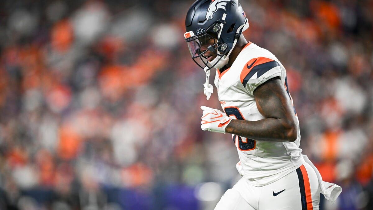 What the Broncos’ Surprising Roster Cuts Say About Their 2026 Draft Class