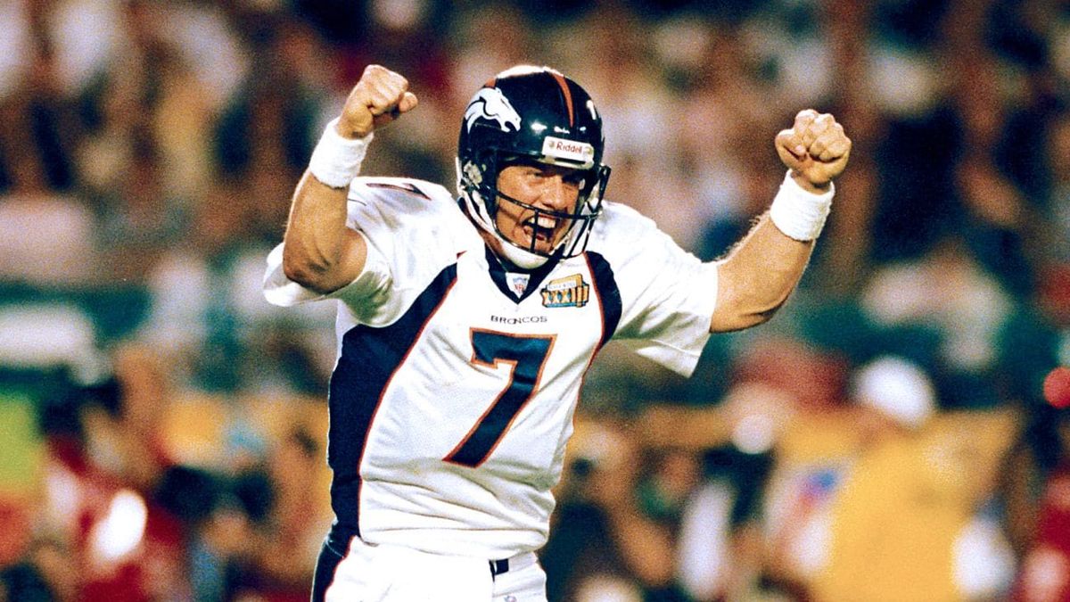 John Elway’s Last Stand: Remembering Super Bowl XXXIII