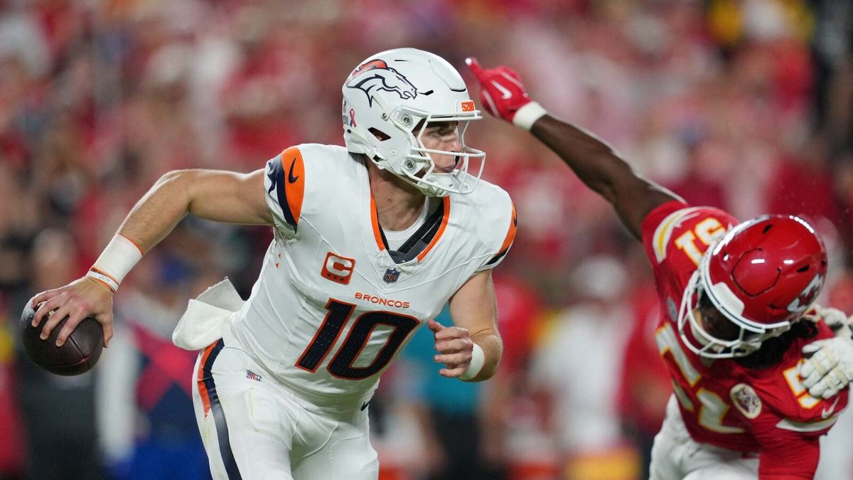2026 Week 1 Recap: Five Key Takeaways from the Broncos’ Humiliating 31-10 Loss to Kansas City