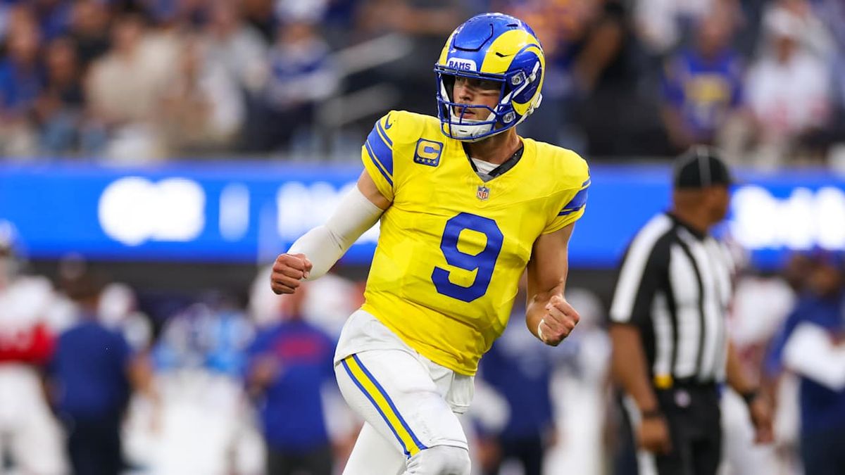 2026 Week 3 Preview: Broncos Face Another Major Test Against the Rams