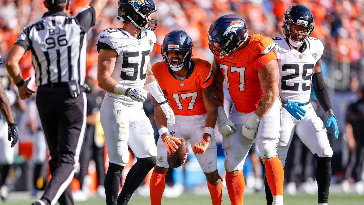Broncos Fantasy Football Advice for Week 3 of the 2026 Season