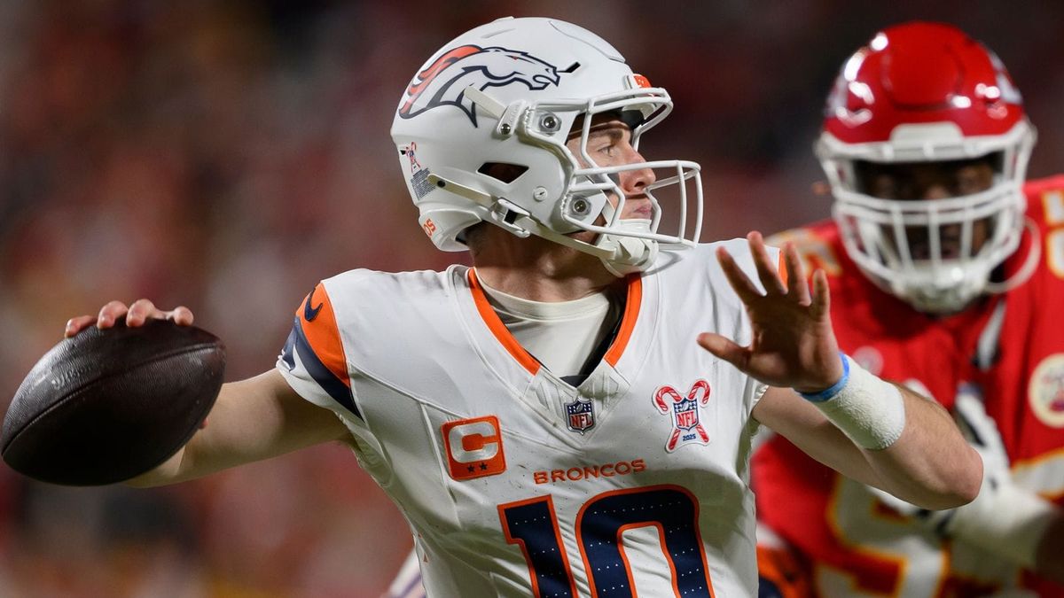 2026 Week 1 Preview: Broncos, Chiefs Begin AFC West Race with High Stakes at Arrowhead Stadium