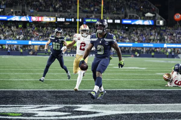 Three Running Backs the Broncos Should Target in 2026 NFL Free Agency