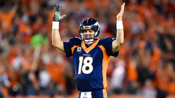 Ranking the Five Best Free Agent Signings in Broncos History