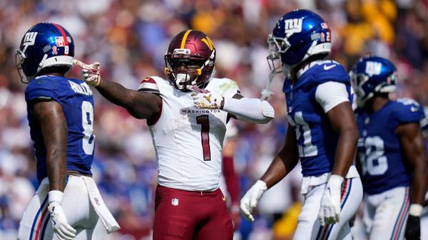 Why the Broncos Should Consider Signing Deebo Samuel Sr.