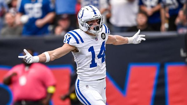 Three Wide Receivers the Broncos Should Target in 2026 NFL Free Agency