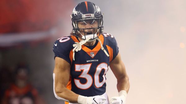 From Undrafted to Undeniable: Remembering Phillip Lindsay’s Historic 2018 Season with the Broncos
