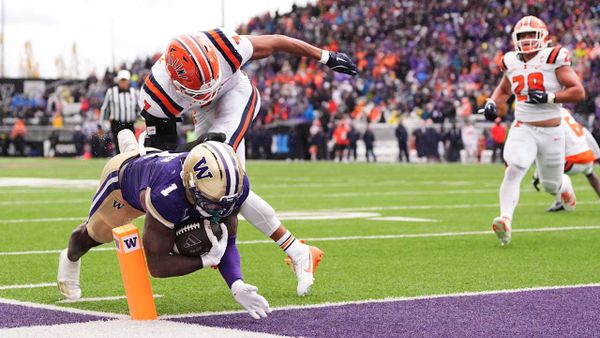 Three Reasons Broncos Fans Should Be Excited About Jonah Coleman
