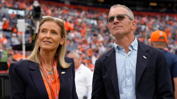 Broncos Ownership Buys Minority Stake in Rockies