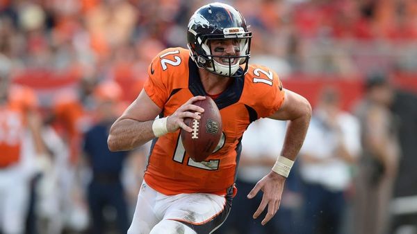 Ranking the Five Biggest Draft Busts in Broncos History