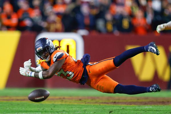 What Can the Broncos Expect from Jahdae Barron in 2026?