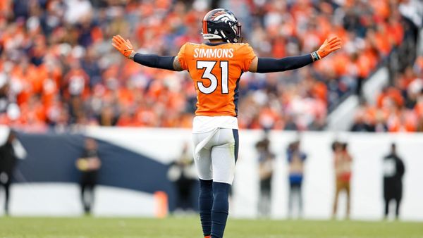 Why Justin Simmons Should Be in the Broncos’ Ring of Fame One Day