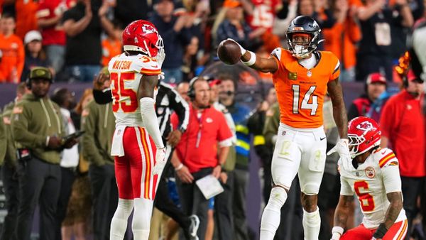 Who Is the Biggest Threat to a Broncos AFC West Repeat?
