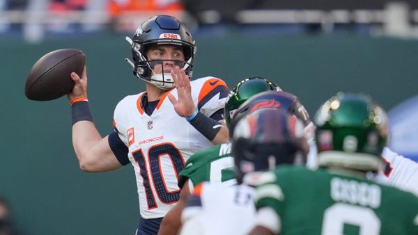 Five Trap Games on the Broncos’ 2026 Schedule