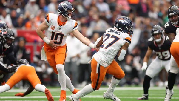 Broncos 2026 Fantasy Football Outlook: Evaluating the Running Backs