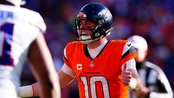 Predicting How the Broncos’ 2026 Season Will Pan Out