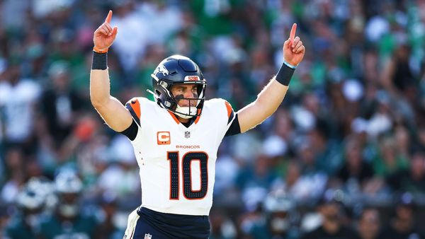 Breaking Down the Broncos’ Ceiling and Floor in 2026