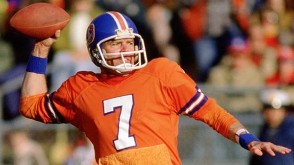 Broncos Ring of Fame Quarterback Craig Morton Dies at Age 83