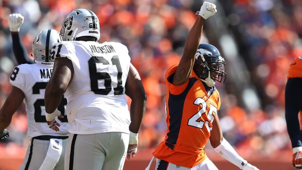 Raiders or Chiefs: Which AFC West Rival Do the Broncos Dislike More?