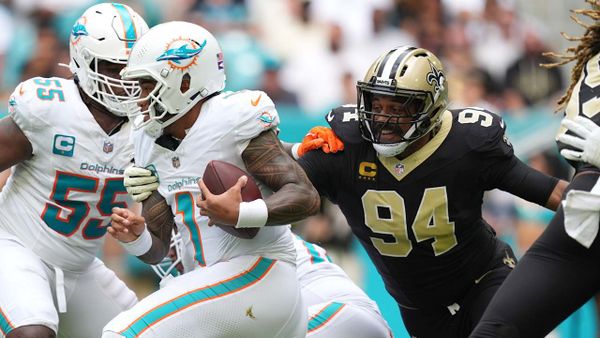 Why Signing Cameron Jordan Would Make Sense for the Broncos