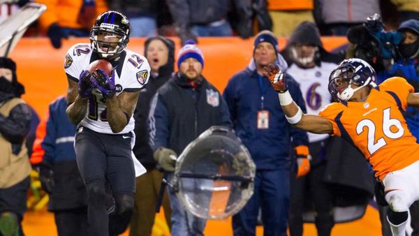 Ranking the Five Most Disappointing Playoff Losses in Broncos History