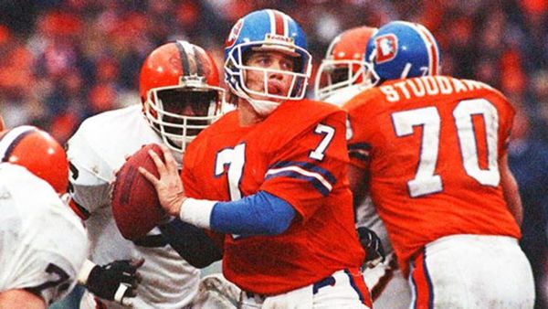 Picking AFC Championship Game MVPs for Every Broncos Super Bowl Run