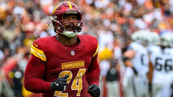 Three Veteran Edge Rushers the Broncos Should Monitor Amid Jonathan Cooper’s Uncertain Situation