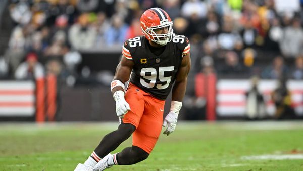Why the Broncos Should Feel Confident Against Rams’ Myles Garrett in 2026